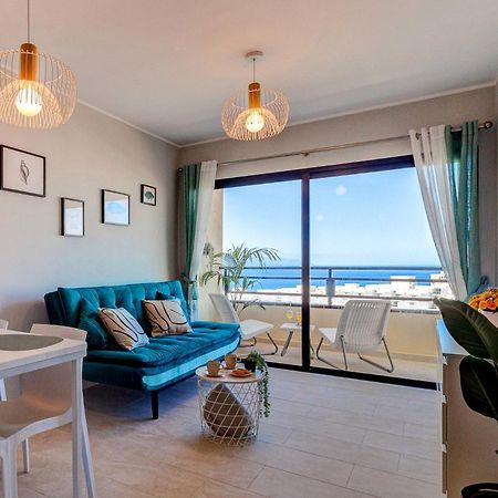 Paradise View Family Apartment By Altamarhomes Costa Adeje  Buitenkant foto