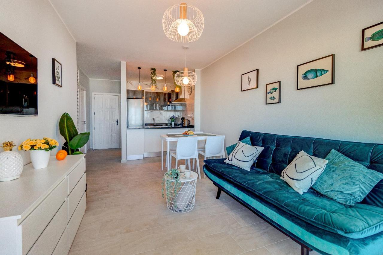 Paradise View Family Apartment By Altamarhomes Costa Adeje  Buitenkant foto
