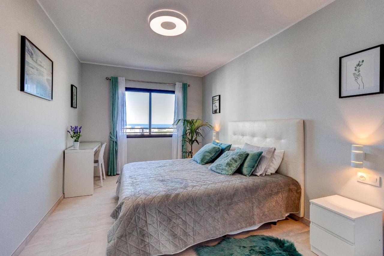 Paradise View Family Apartment By Altamarhomes Costa Adeje  Buitenkant foto