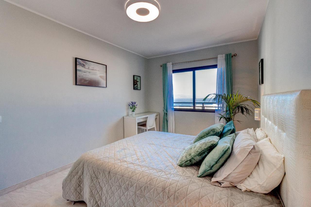 Paradise View Family Apartment By Altamarhomes Costa Adeje  Buitenkant foto