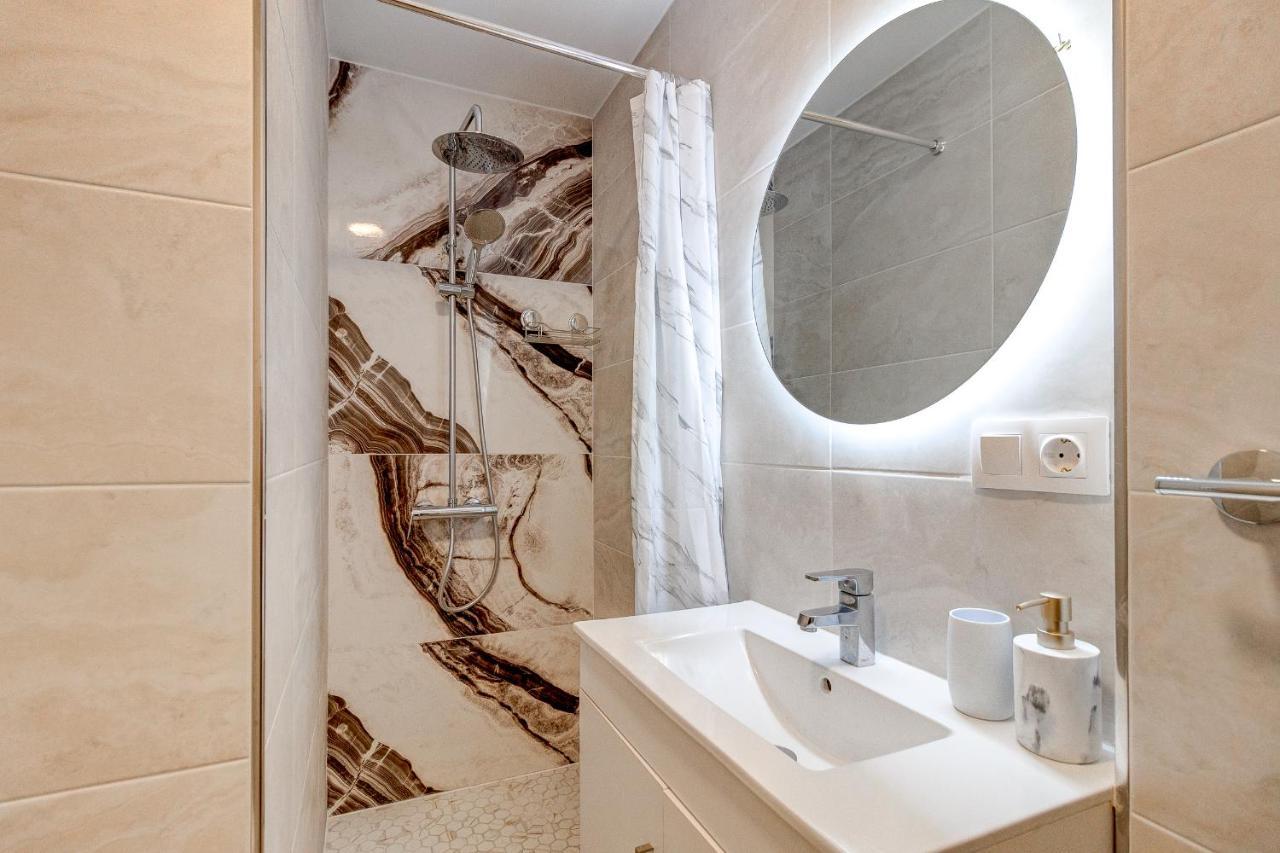 Paradise View Family Apartment By Altamarhomes Costa Adeje  Buitenkant foto