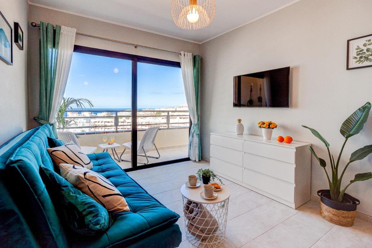Paradise View Family Apartment By Altamarhomes Costa Adeje  Buitenkant foto