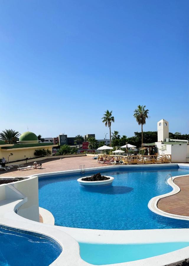 Paradise View Family Apartment By Altamarhomes Costa Adeje  Buitenkant foto