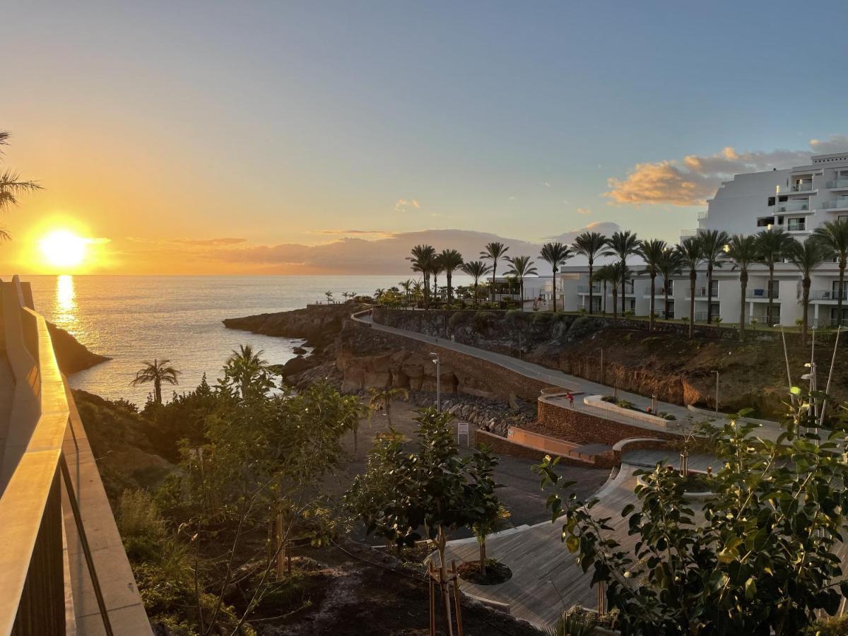Paradise View Family Apartment By Altamarhomes Costa Adeje  Buitenkant foto