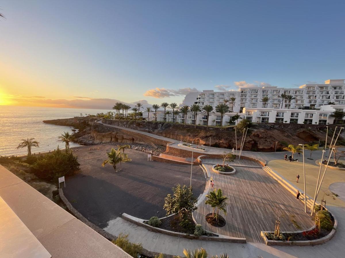 Paradise View Family Apartment By Altamarhomes Costa Adeje  Buitenkant foto
