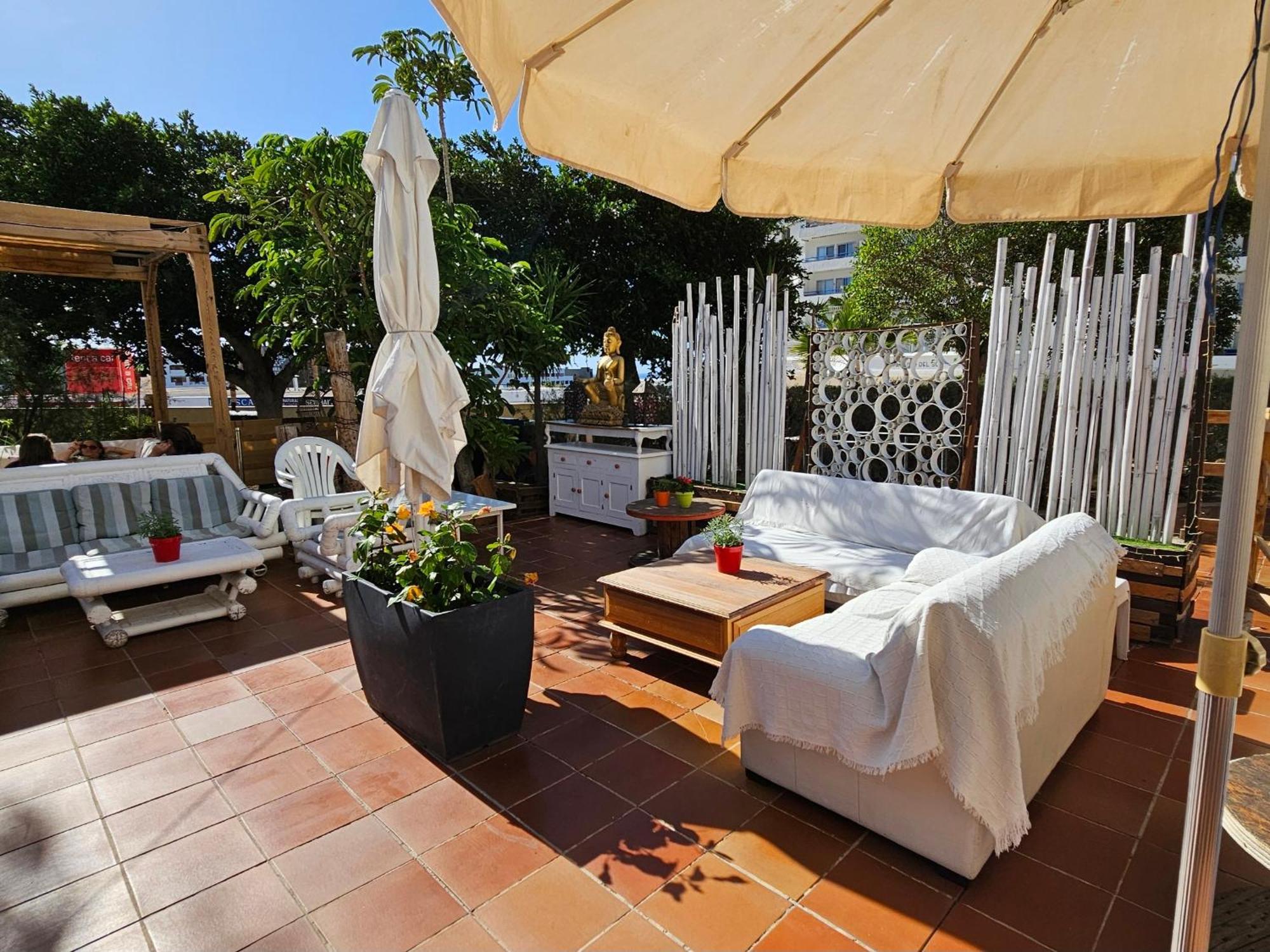 Paradise View Family Apartment By Altamarhomes Costa Adeje  Buitenkant foto